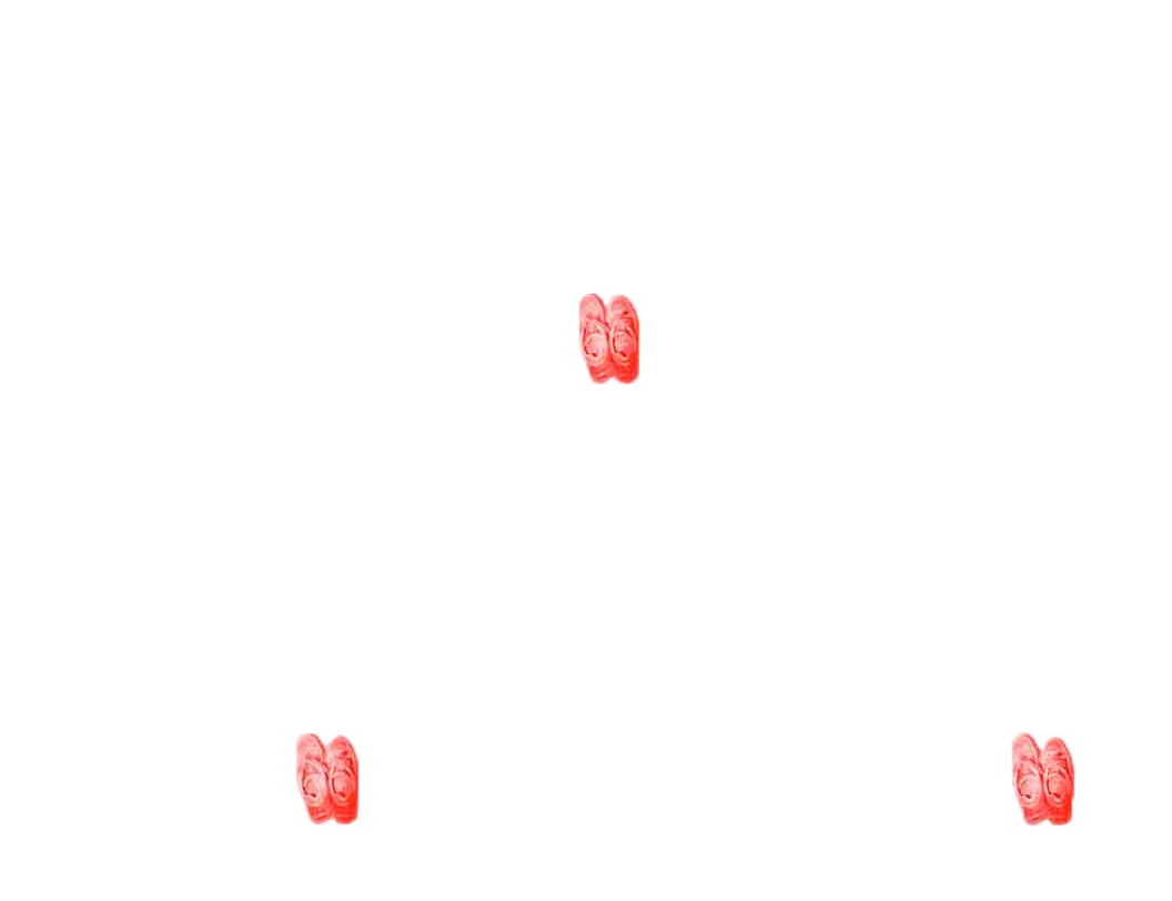 link like red shoes